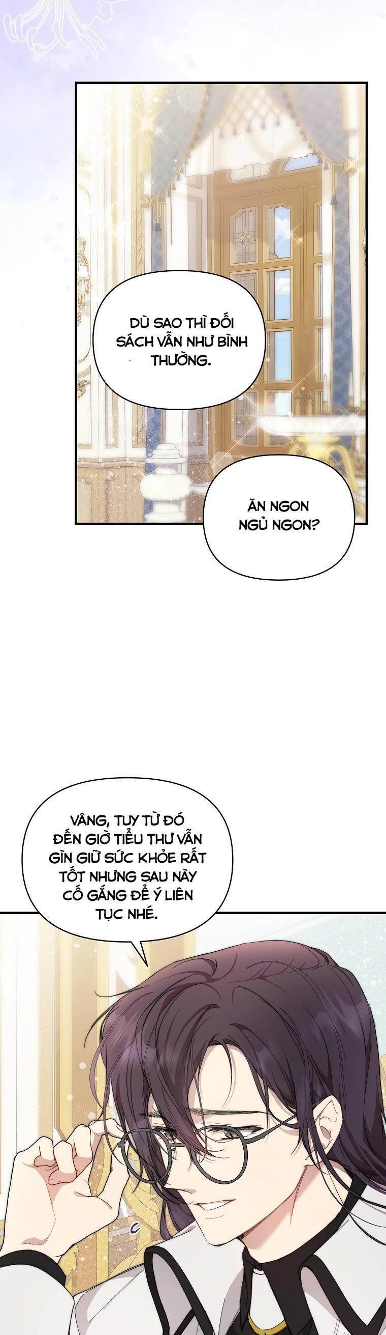 Lilien Của Turin Chapter 40 - 19