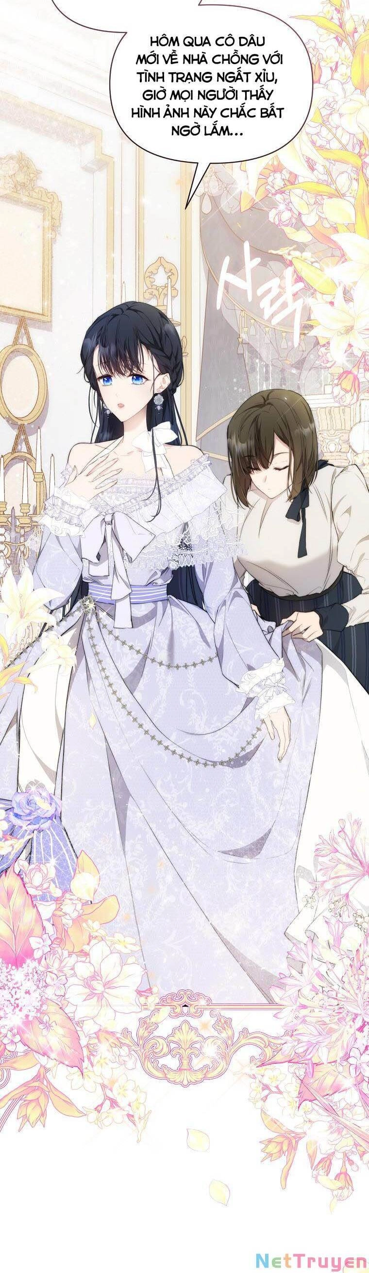 Lilien Của Turin Chapter 40 - 25