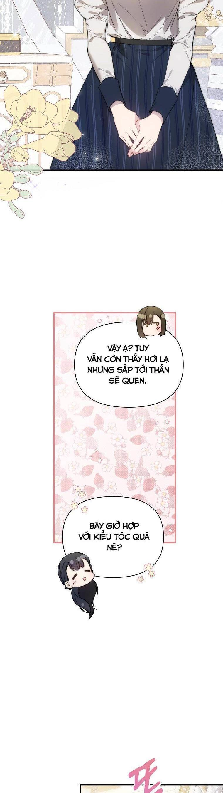 Lilien Của Turin Chapter 40 - 27