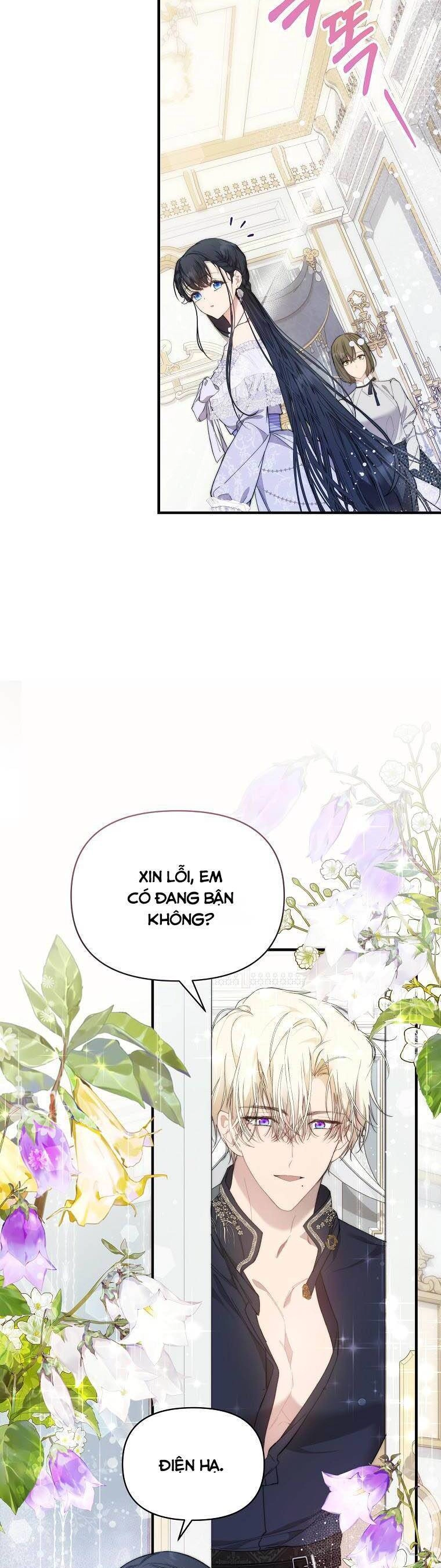 Lilien Của Turin Chapter 40 - 28