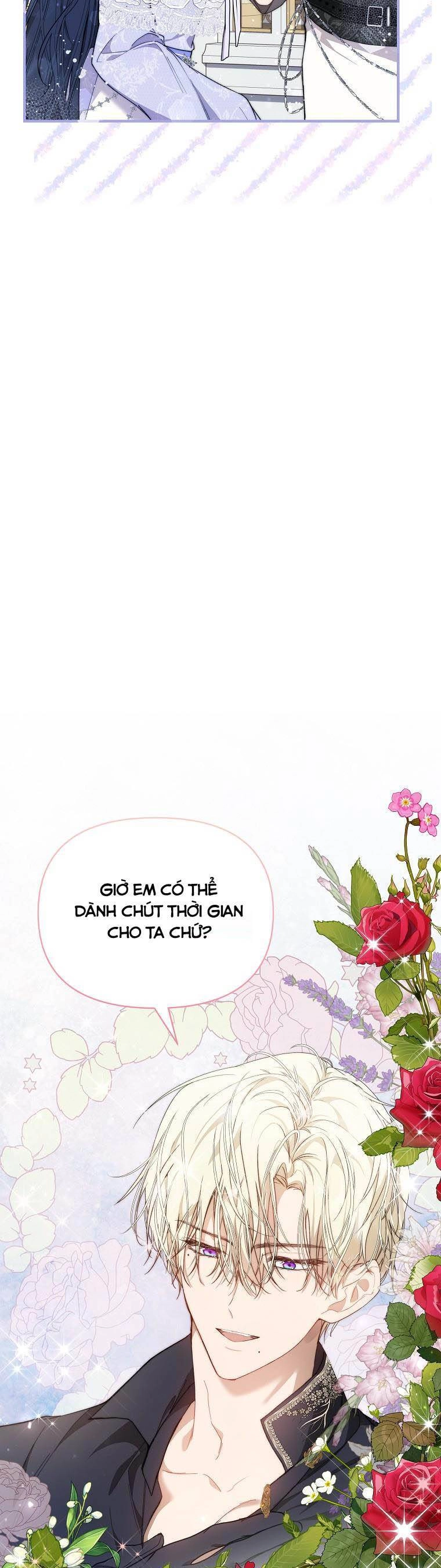 Lilien Của Turin Chapter 40 - 30