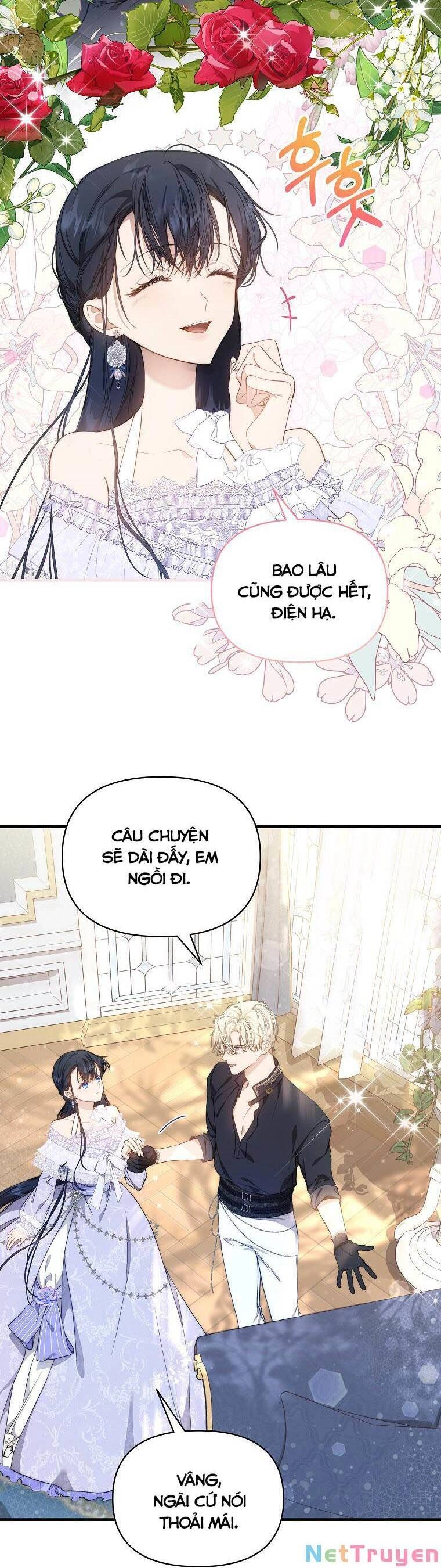 Lilien Của Turin Chapter 40 - 31