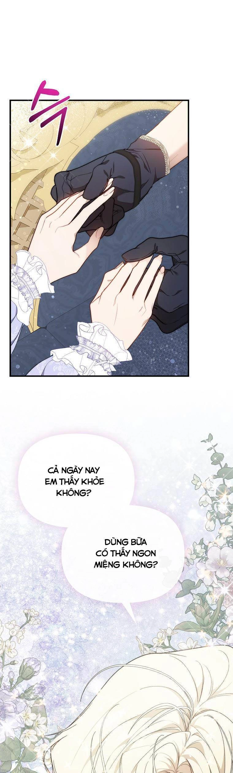 Lilien Của Turin Chapter 40 - 32