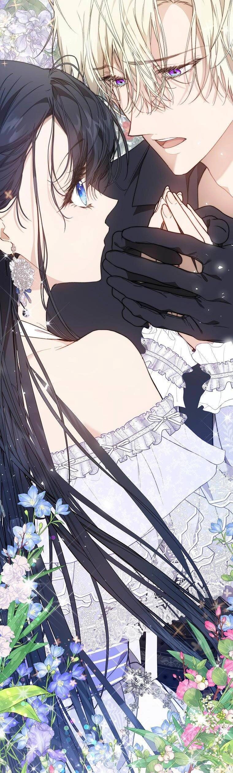 Lilien Của Turin Chapter 40 - 33