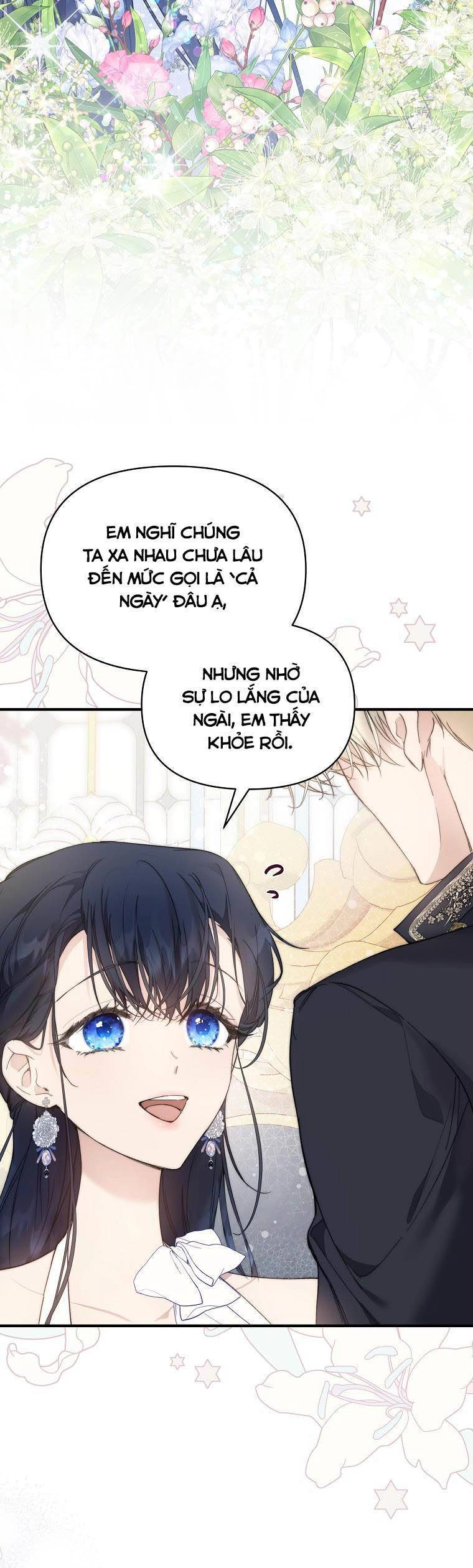 Lilien Của Turin Chapter 40 - 34