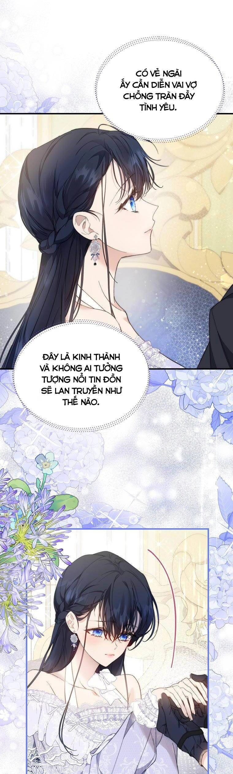 Lilien Của Turin Chapter 40 - 35