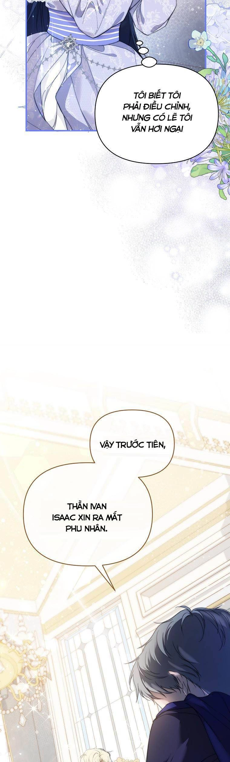 Lilien Của Turin Chapter 40 - 36