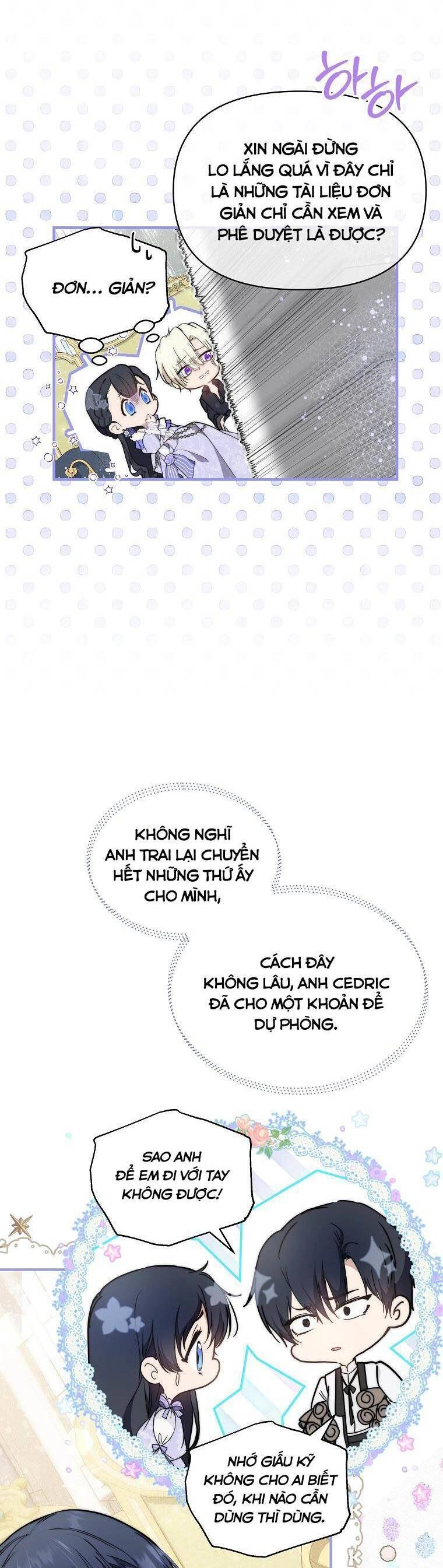 Lilien Của Turin Chapter 40 - 40