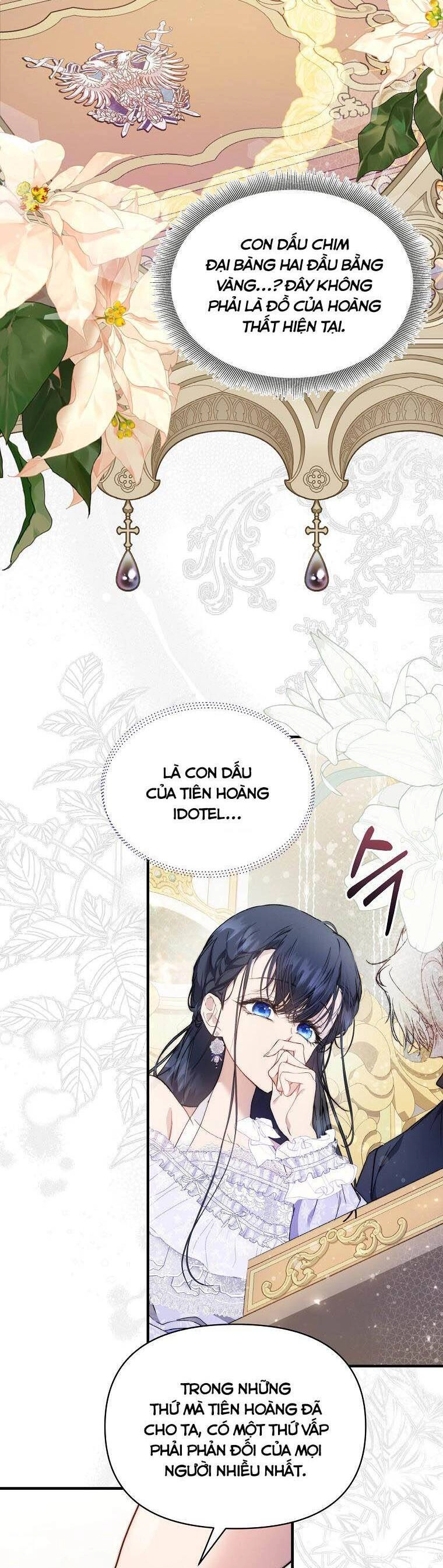 Lilien Của Turin Chapter 40 - 42