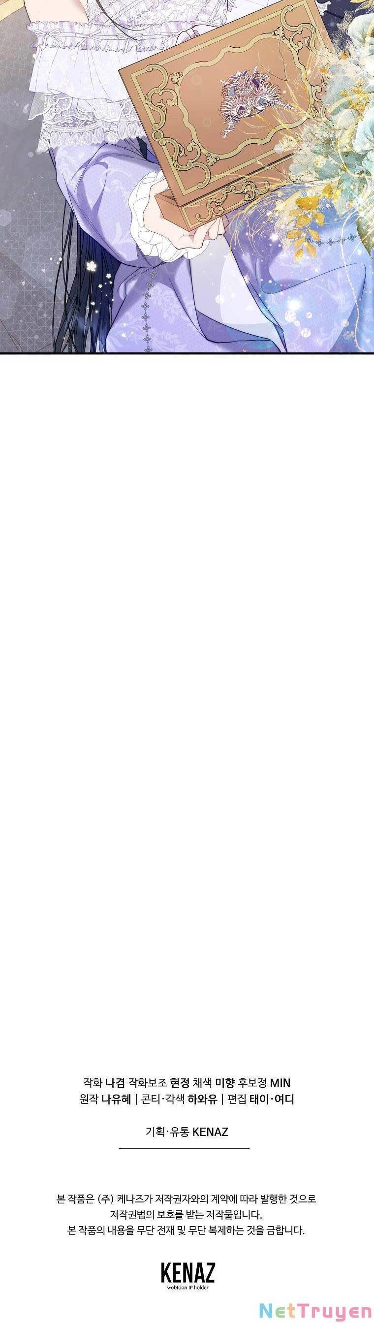 Lilien Của Turin Chapter 40 - 44