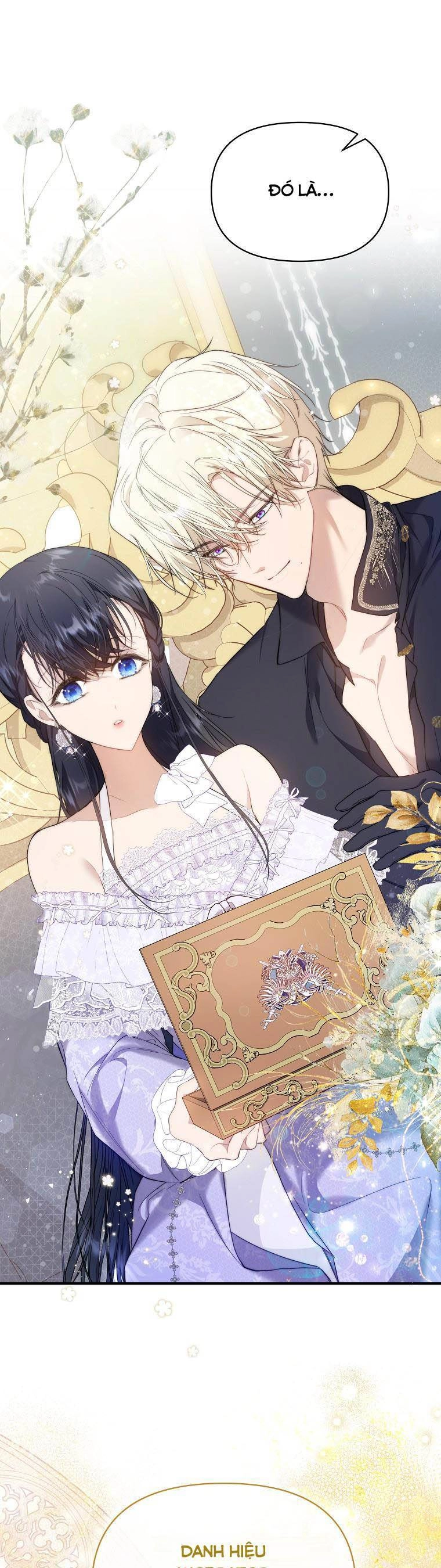 Lilien Của Turin Chapter 41 - 1