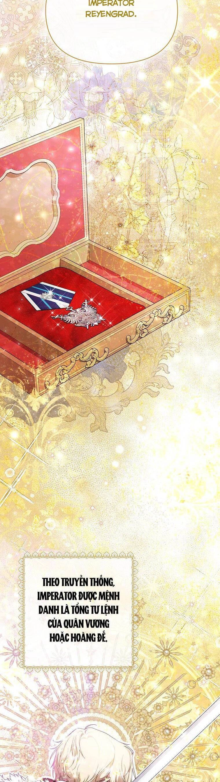 Lilien Của Turin Chapter 41 - 2