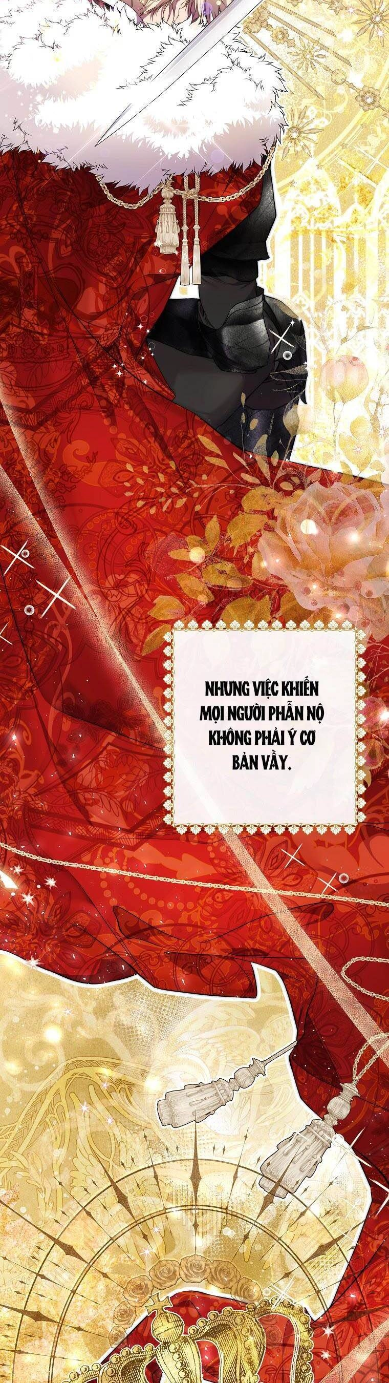 Lilien Của Turin Chapter 41 - 3