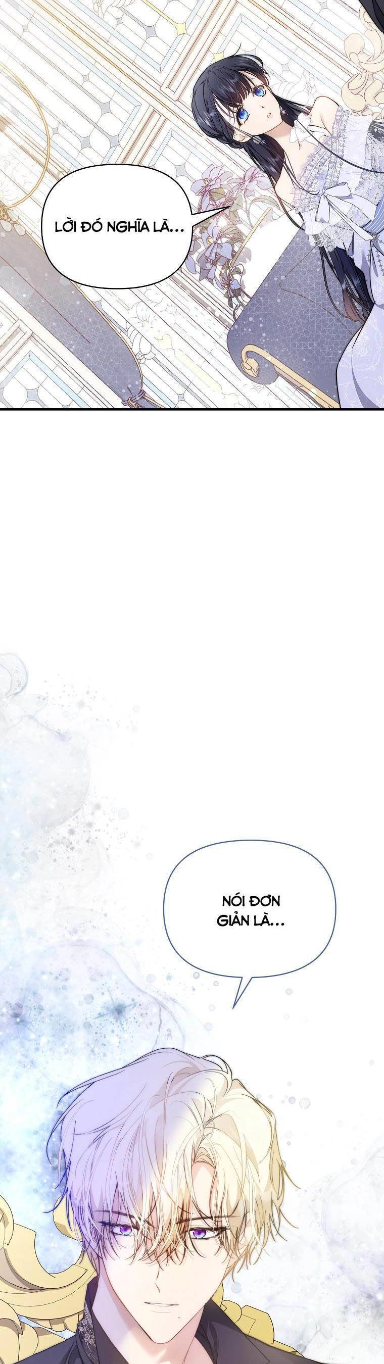 Lilien Của Turin Chapter 41 - 5