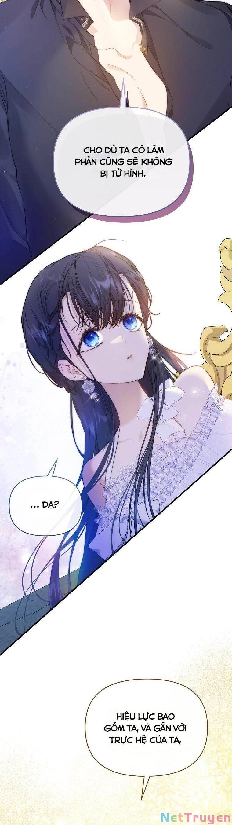 Lilien Của Turin Chapter 41 - 6