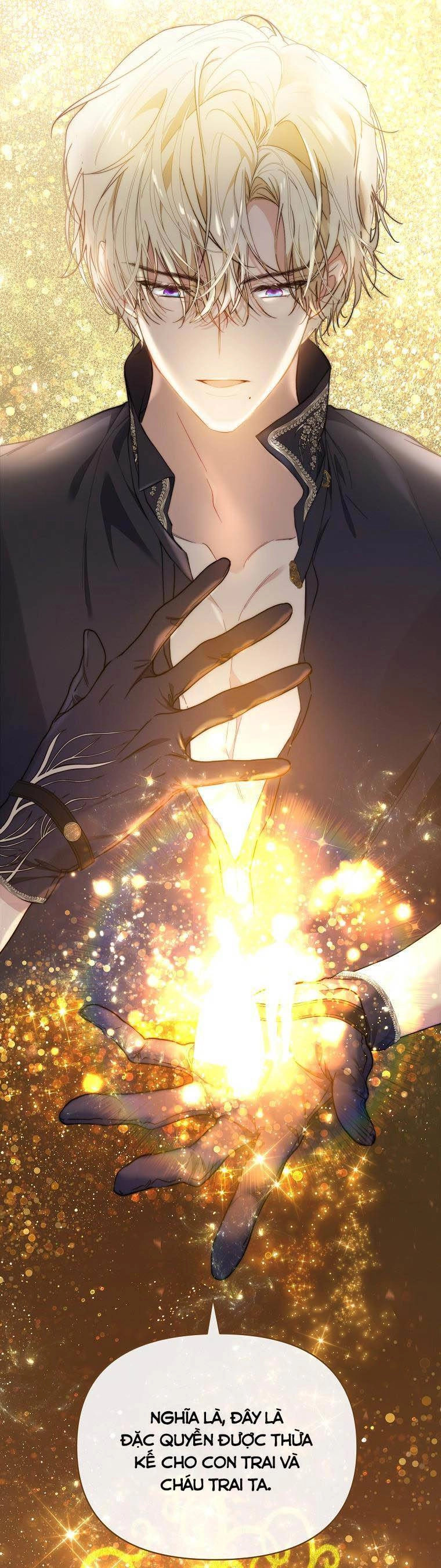 Lilien Của Turin Chapter 41 - 7