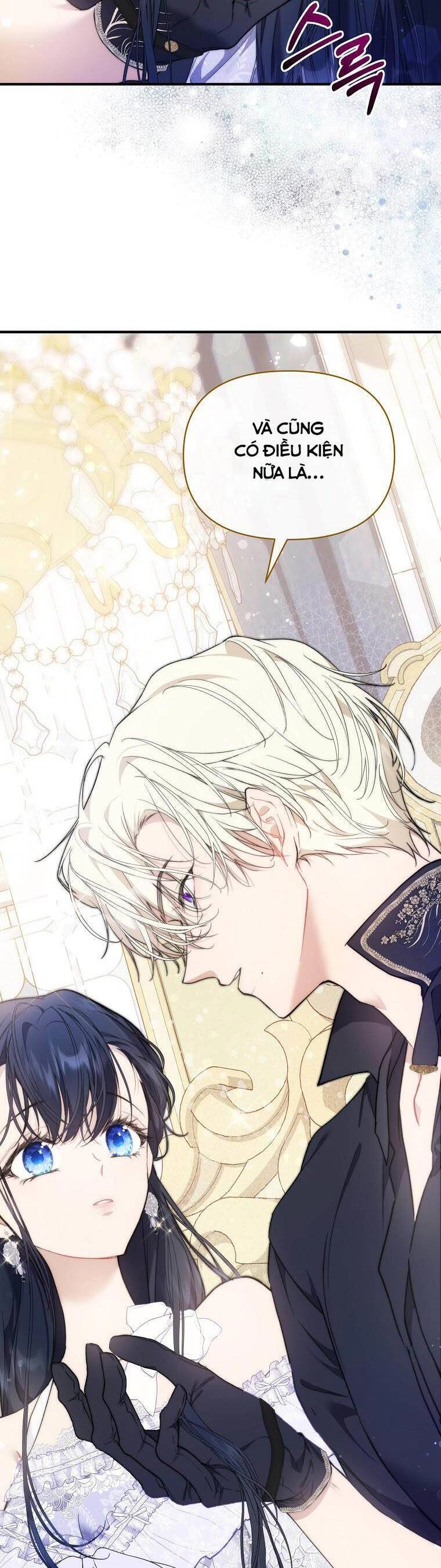 Lilien Của Turin Chapter 41 - 10