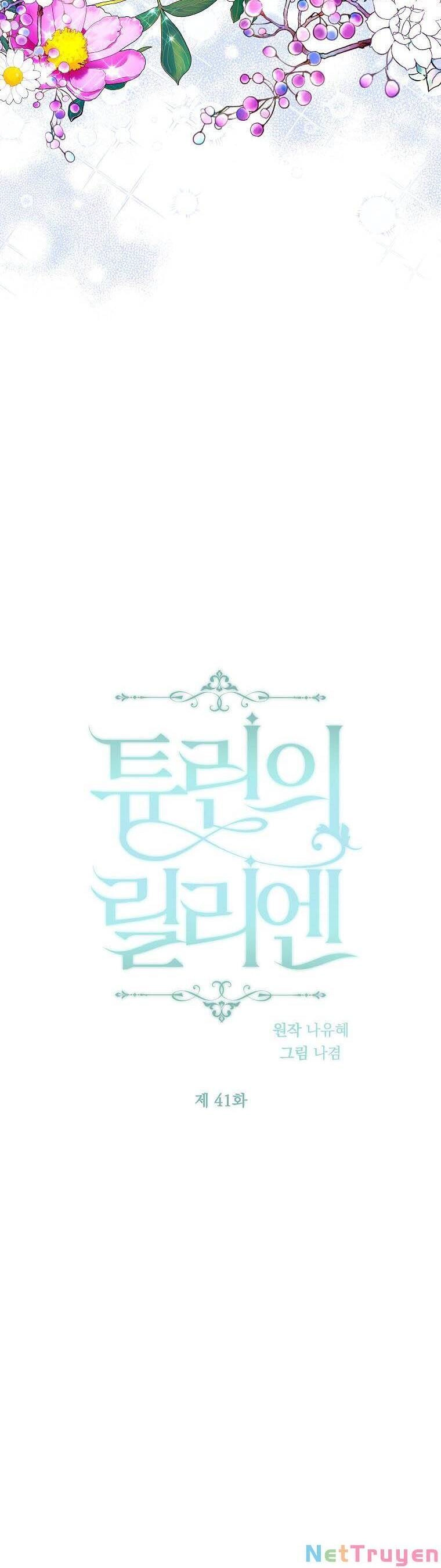 Lilien Của Turin Chapter 41 - 12