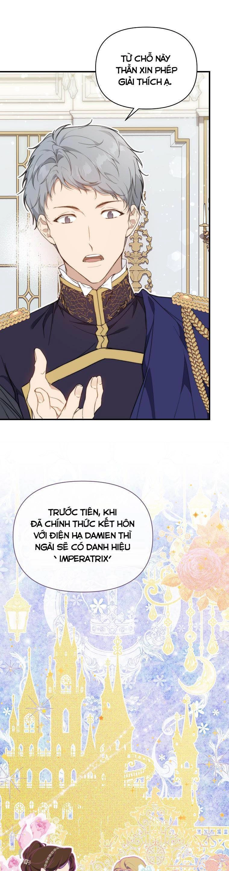 Lilien Của Turin Chapter 41 - 13