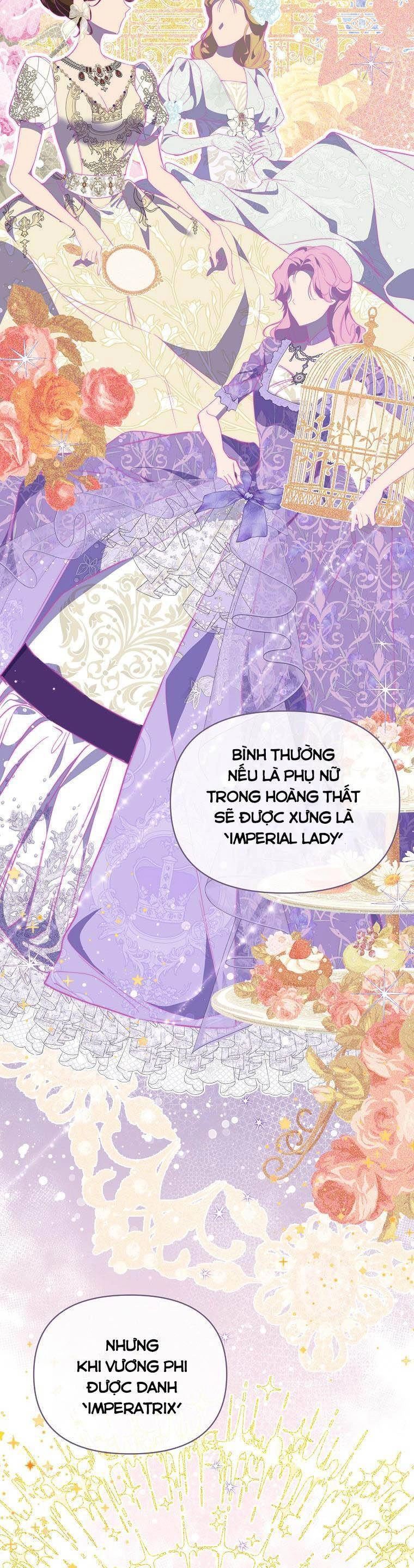 Lilien Của Turin Chapter 41 - 14