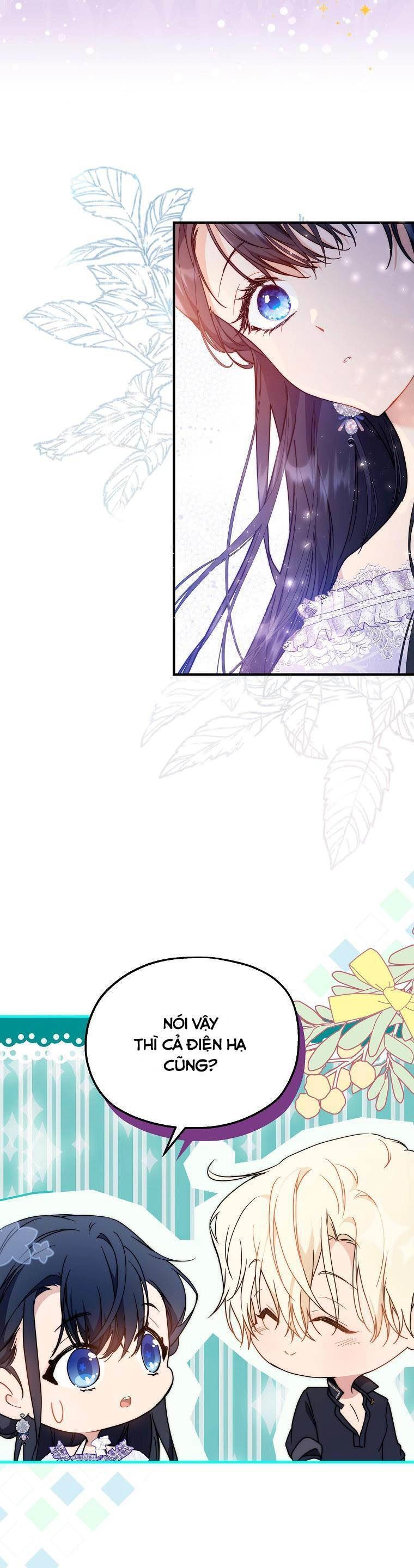 Lilien Của Turin Chapter 41 - 16