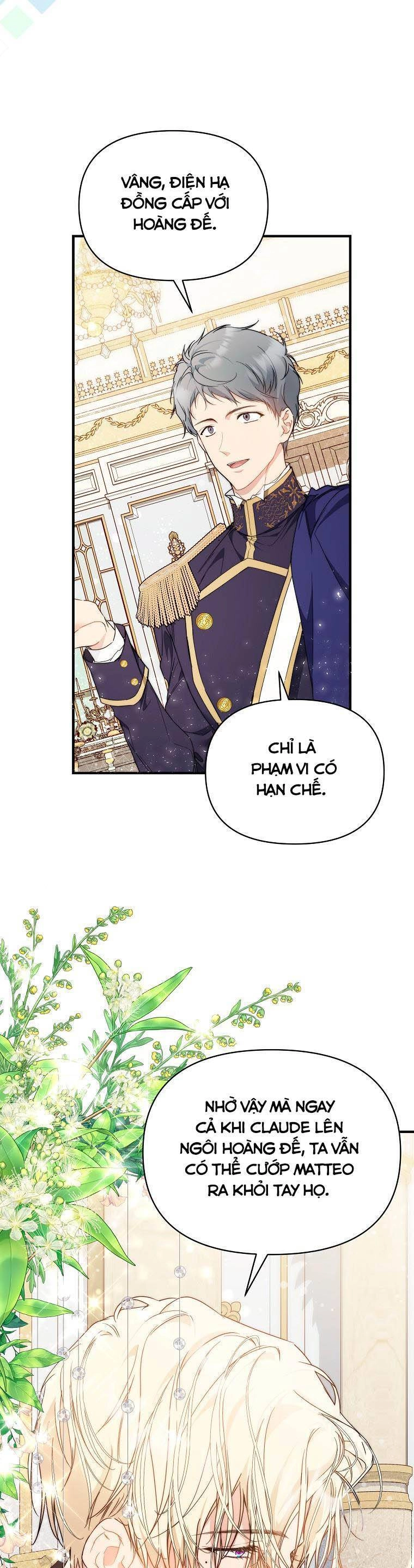 Lilien Của Turin Chapter 41 - 17