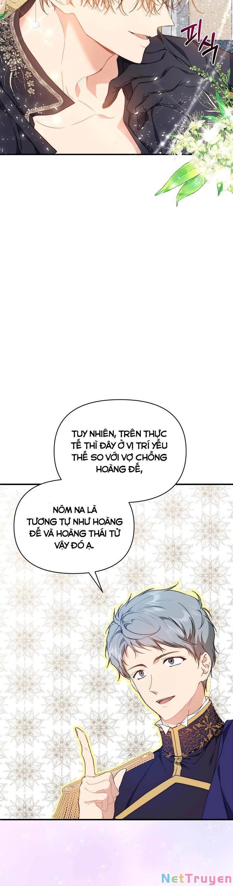 Lilien Của Turin Chapter 41 - 18