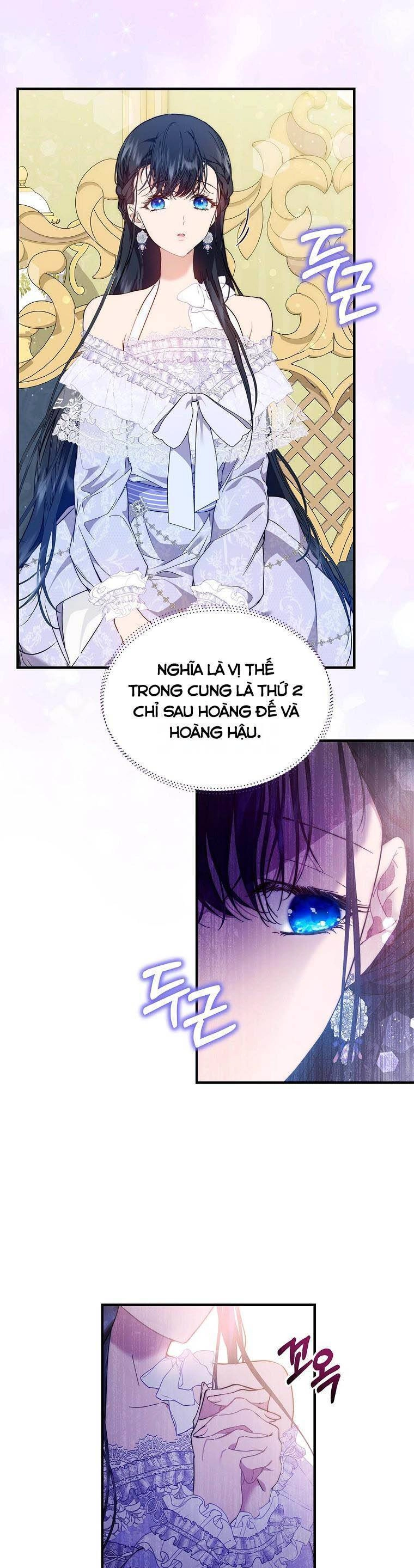 Lilien Của Turin Chapter 41 - 19