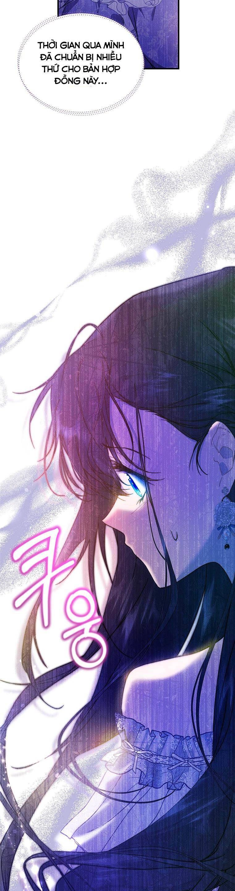 Lilien Của Turin Chapter 41 - 20