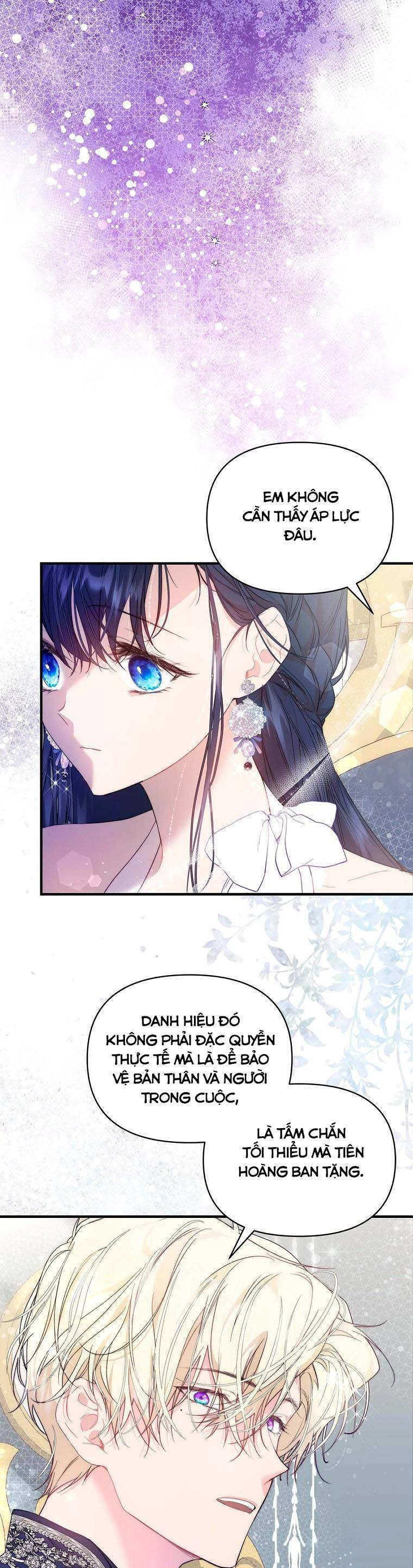 Lilien Của Turin Chapter 41 - 22