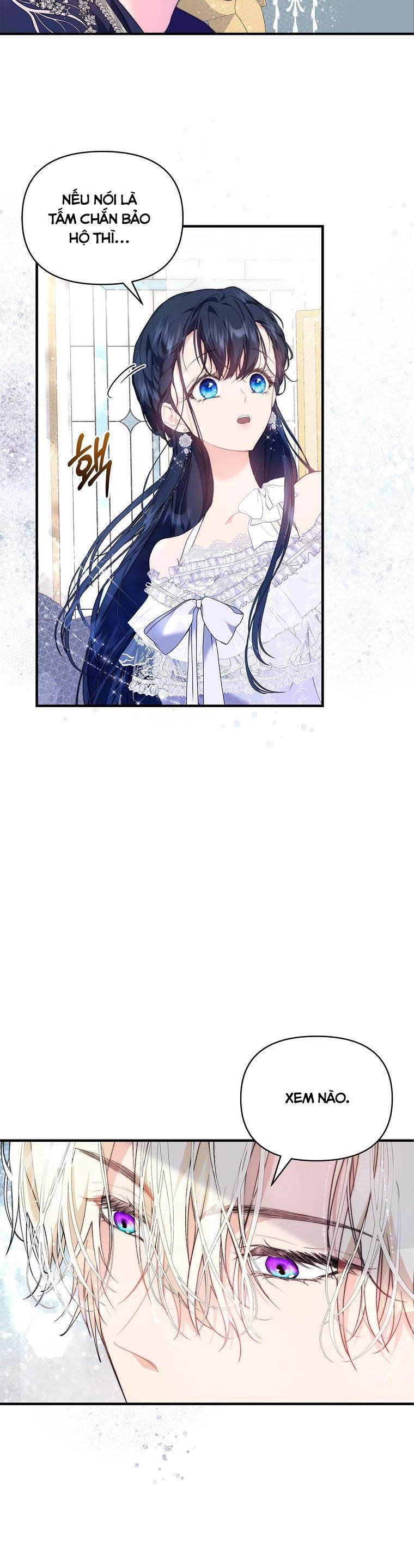 Lilien Của Turin Chapter 41 - 23