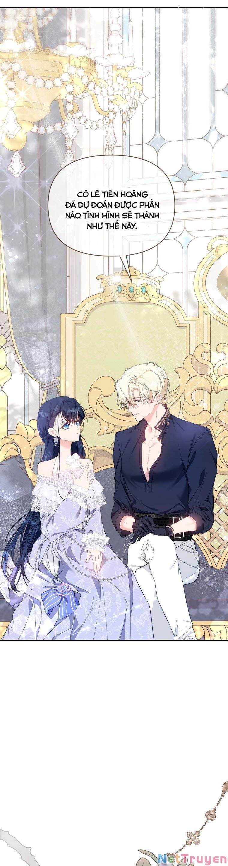 Lilien Của Turin Chapter 41 - 24