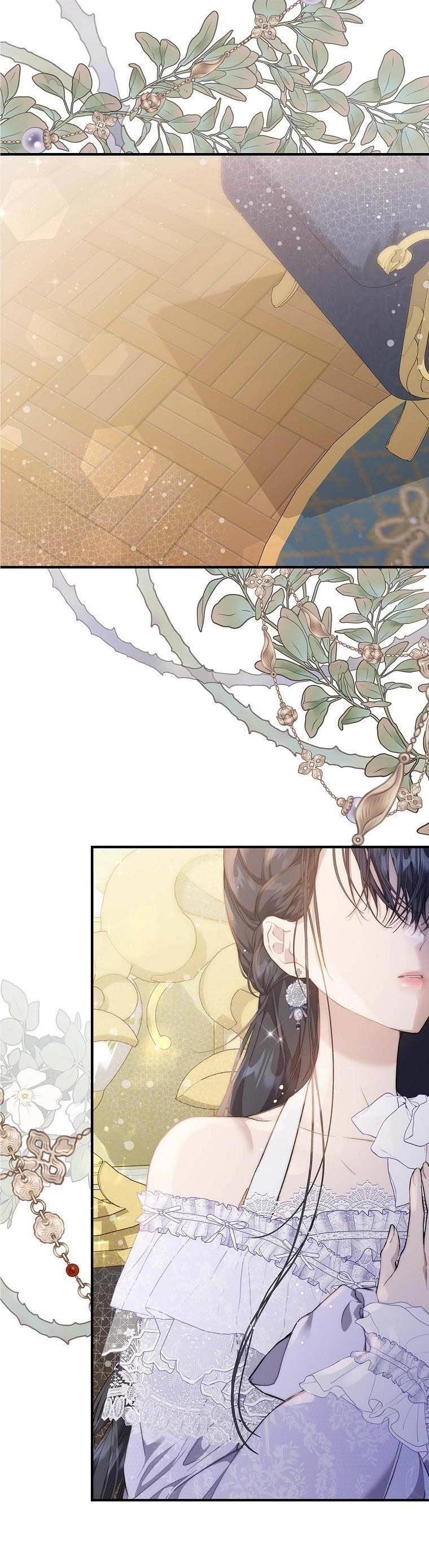 Lilien Của Turin Chapter 41 - 25