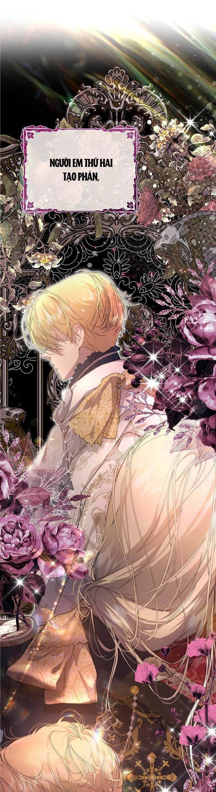 Lilien Của Turin Chapter 41 - 26