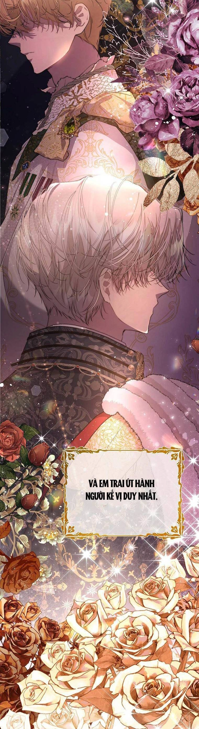 Lilien Của Turin Chapter 41 - 27