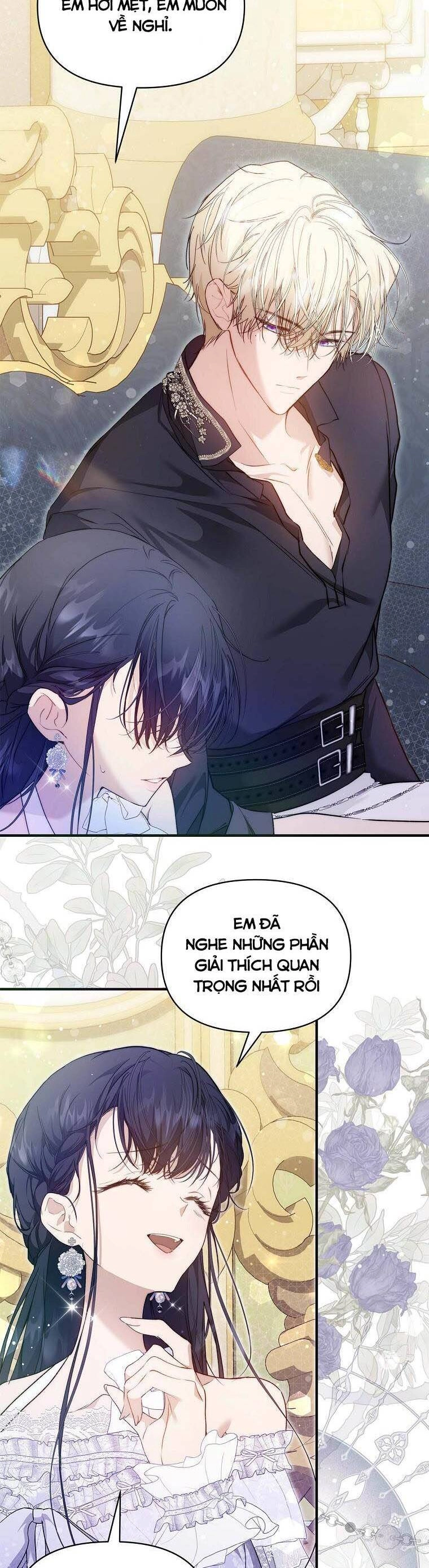 Lilien Của Turin Chapter 41 - 30