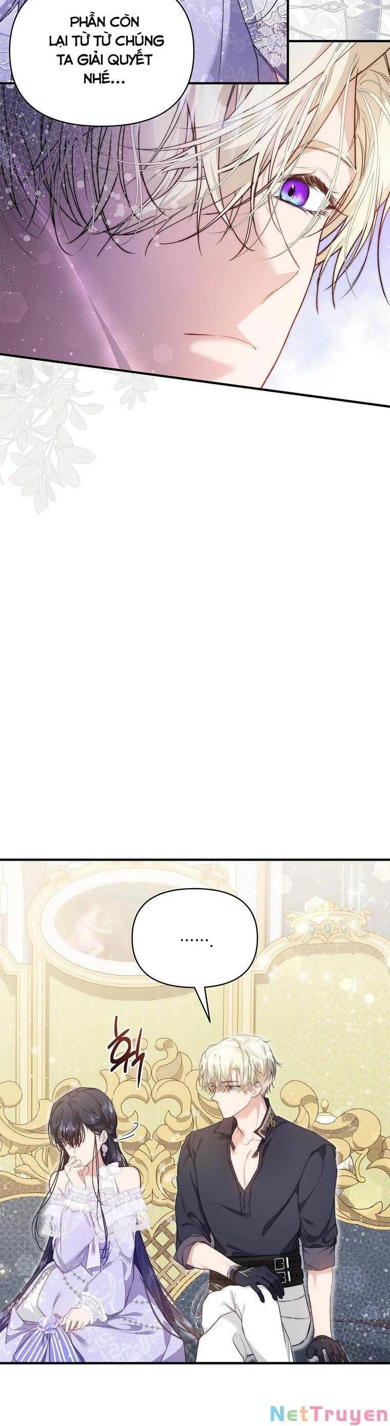 Lilien Của Turin Chapter 41 - 31