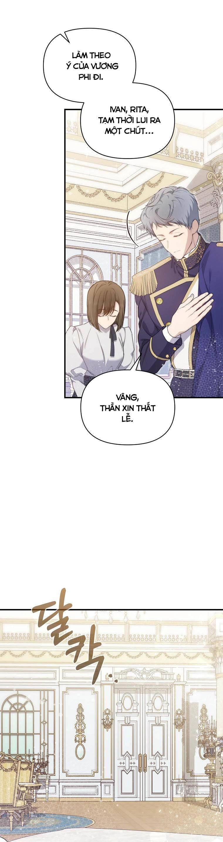 Lilien Của Turin Chapter 41 - 32