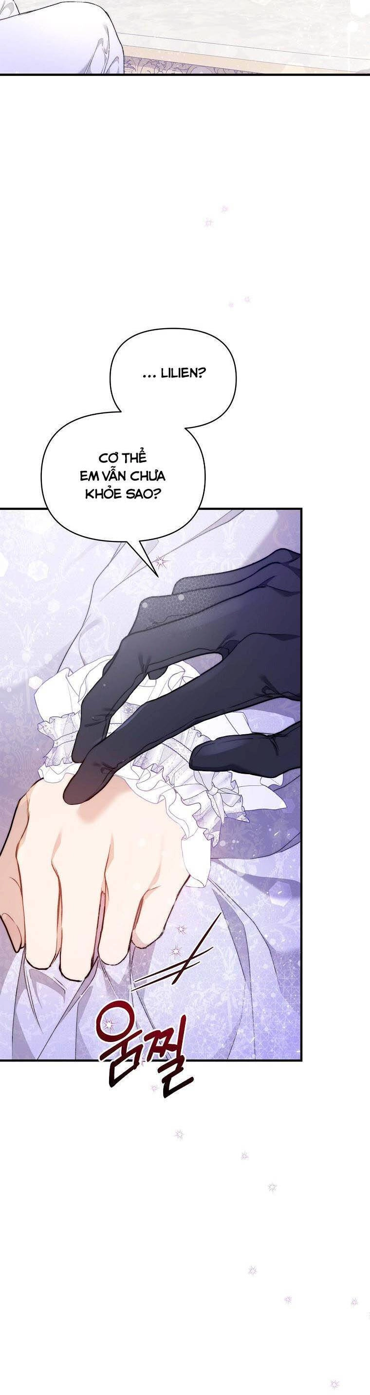 Lilien Của Turin Chapter 41 - 33