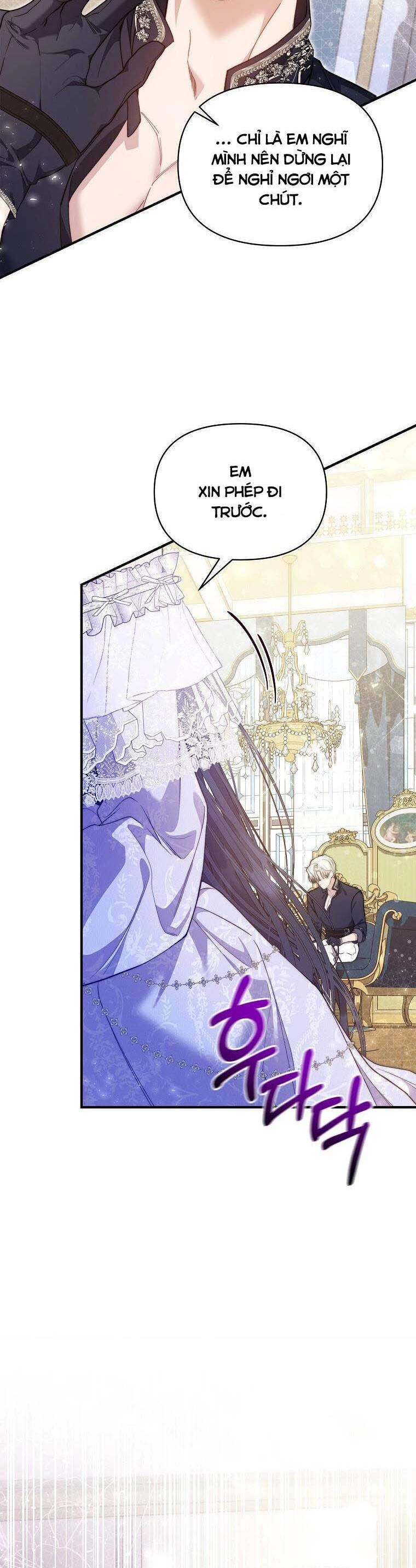 Lilien Của Turin Chapter 41 - 35