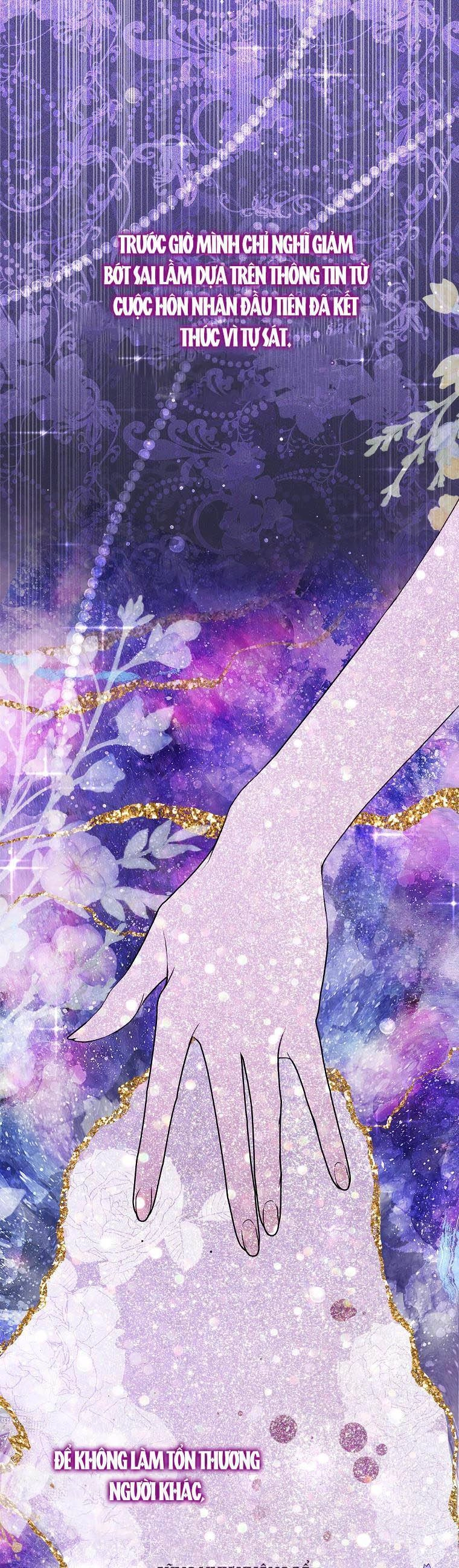 Lilien Của Turin Chapter 42 - 1