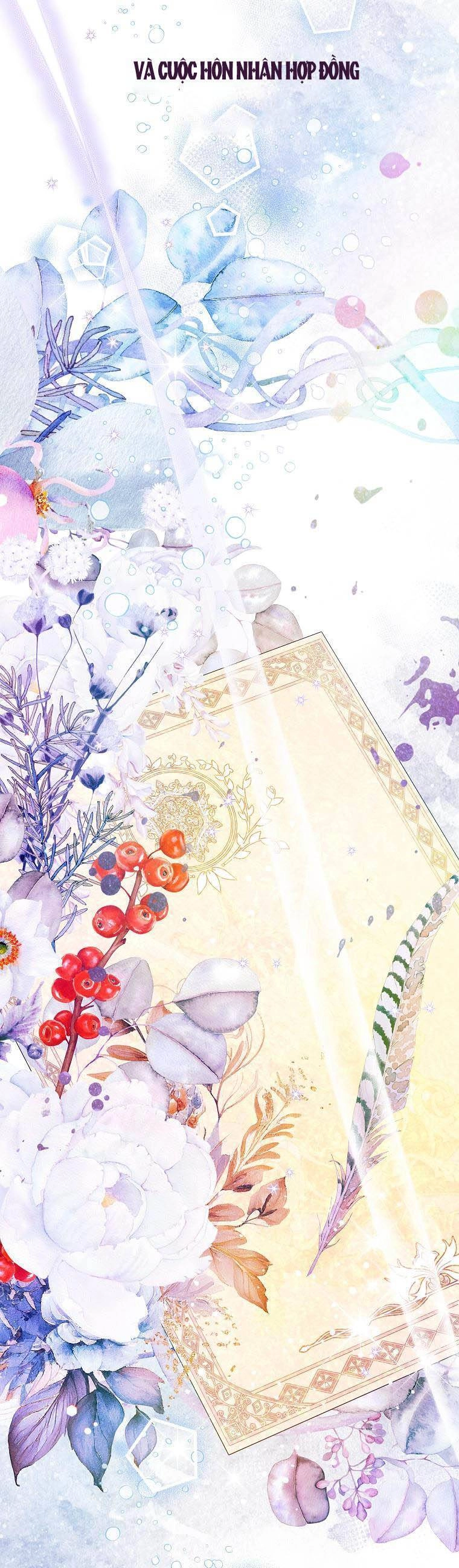 Lilien Của Turin Chapter 42 - 4