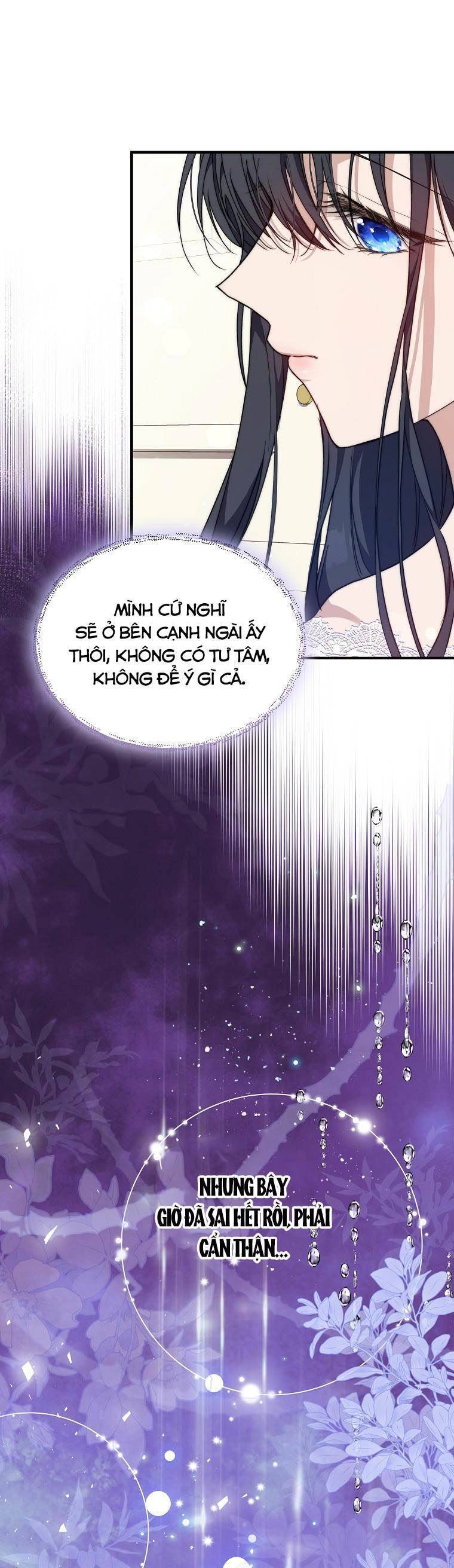 Lilien Của Turin Chapter 42 - 6