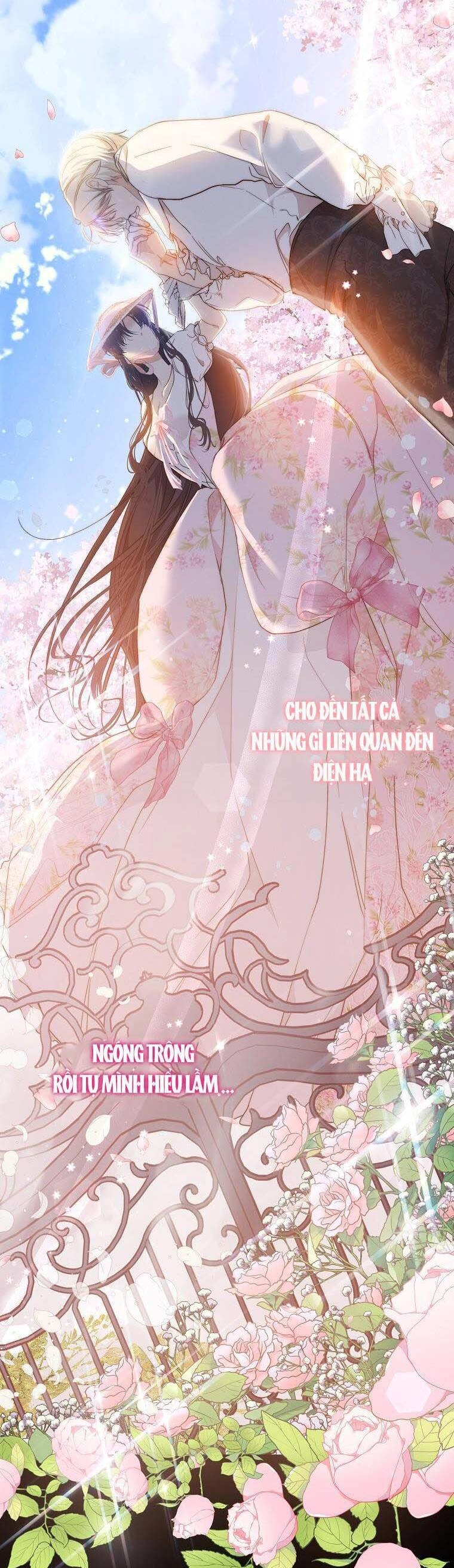 Lilien Của Turin Chapter 42 - 9