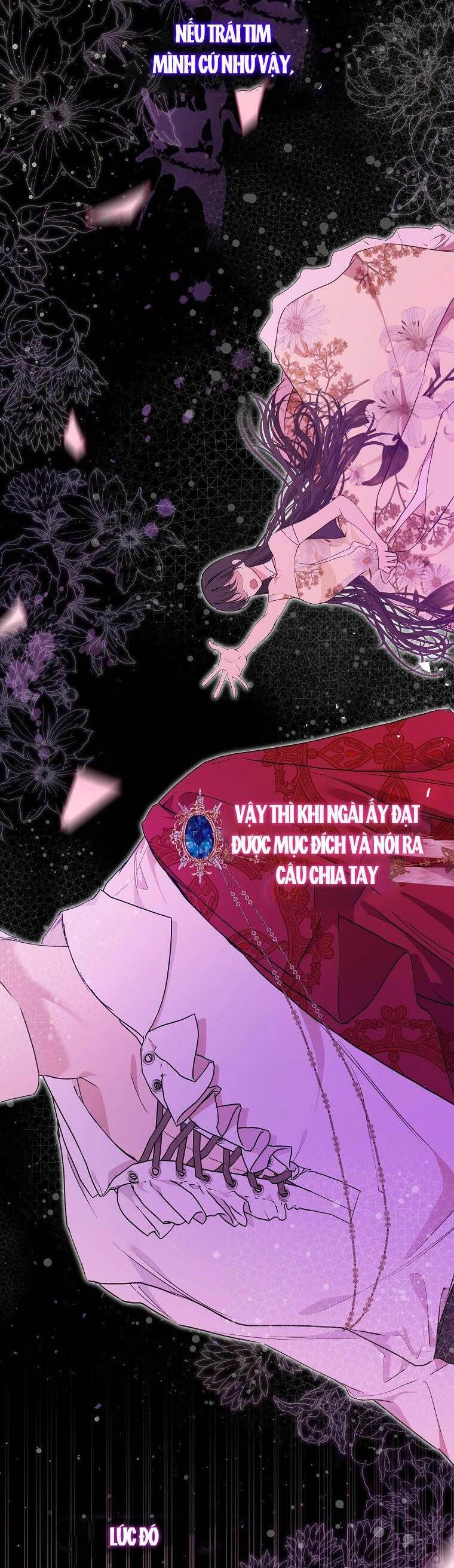 Lilien Của Turin Chapter 42 - 11