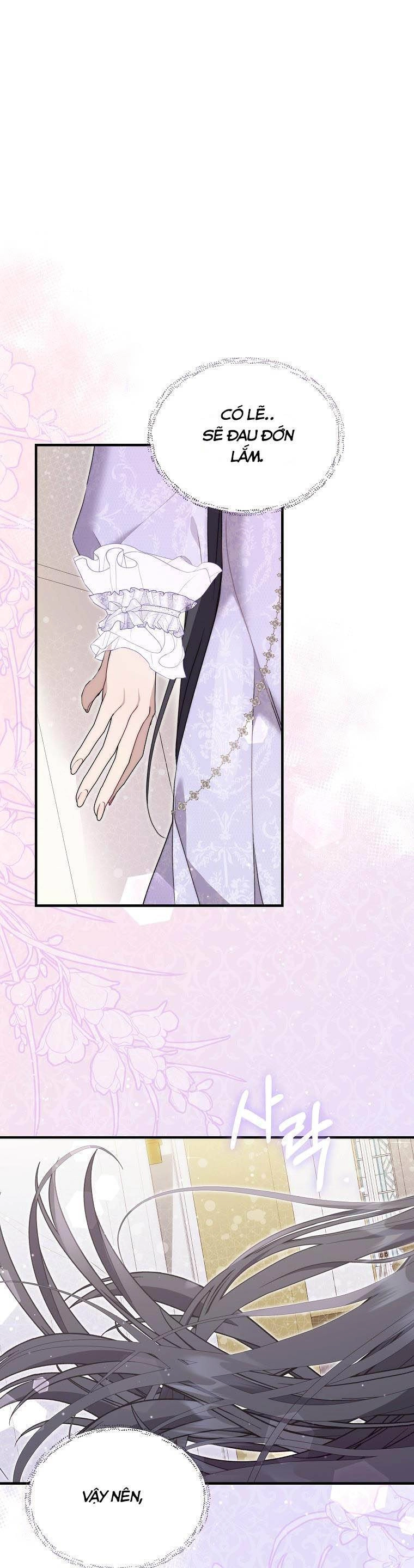 Lilien Của Turin Chapter 42 - 13