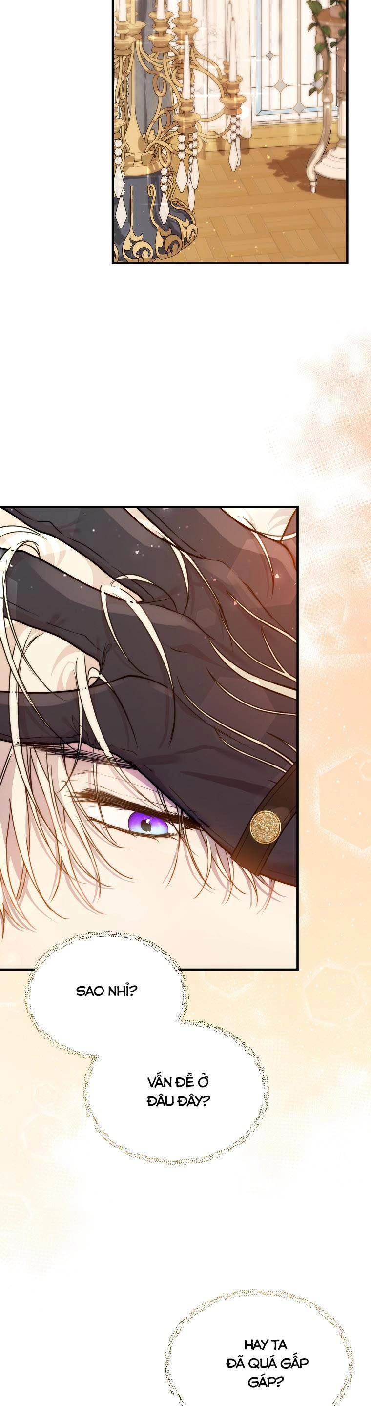 Lilien Của Turin Chapter 42 - 16