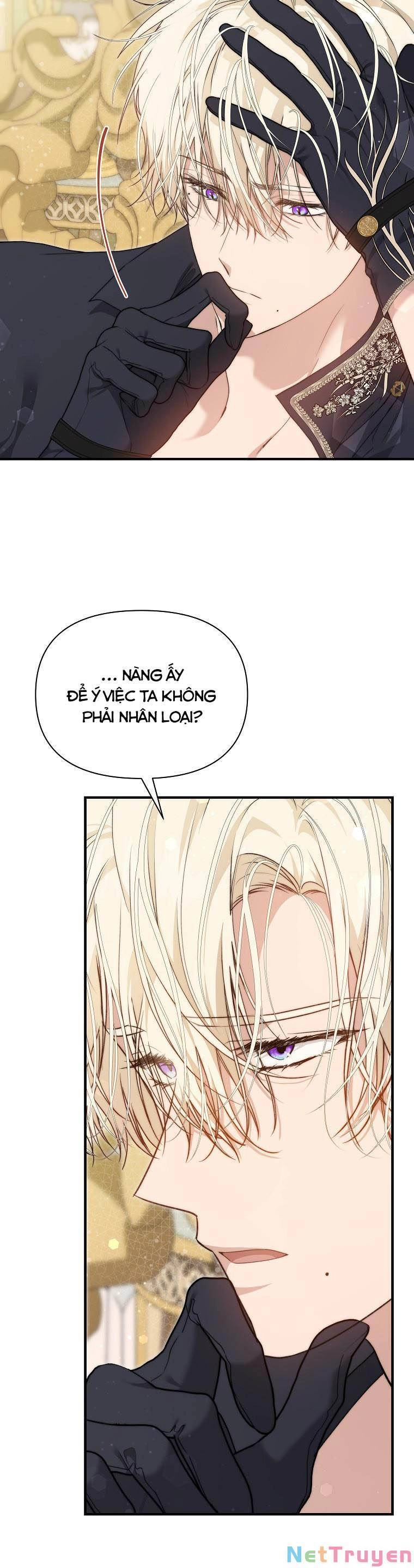 Lilien Của Turin Chapter 42 - 18