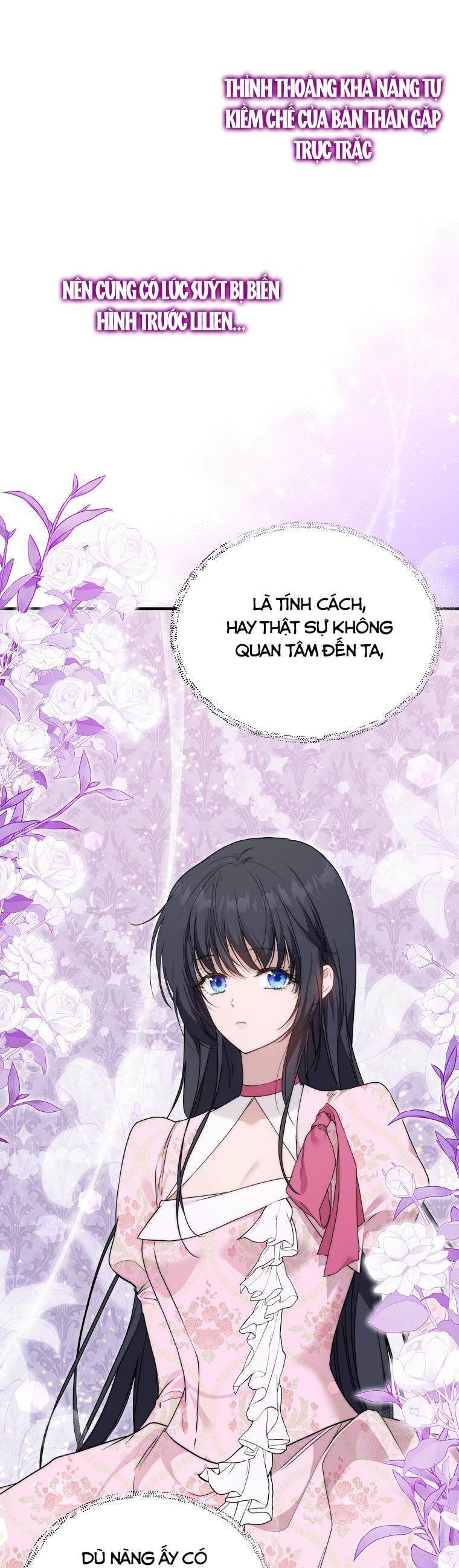 Lilien Của Turin Chapter 42 - 19