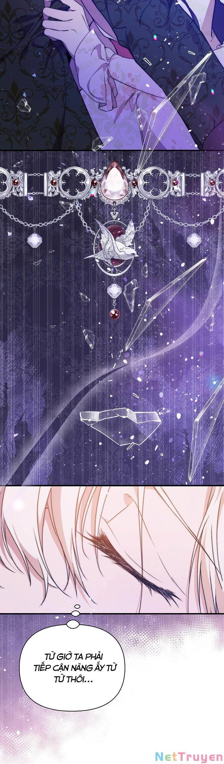 Lilien Của Turin Chapter 42 - 23